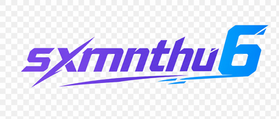 sxmnthu 6 logo